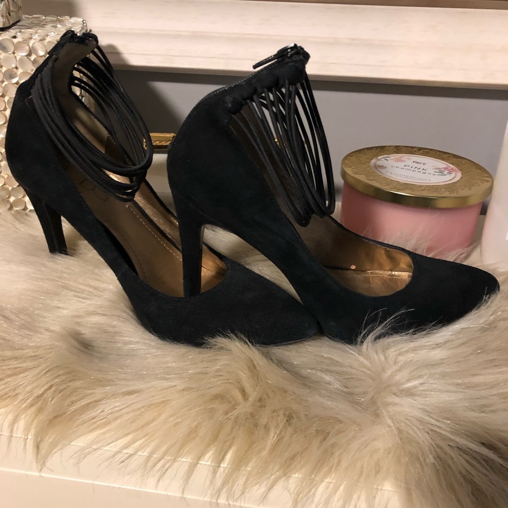 BCBG Generation heels